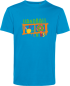 Preview: Handball T-Shirt Türkis